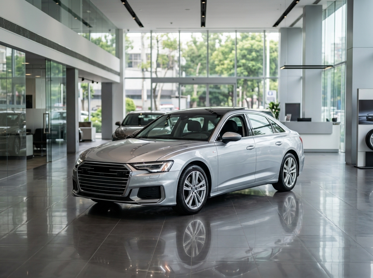 Car Loan