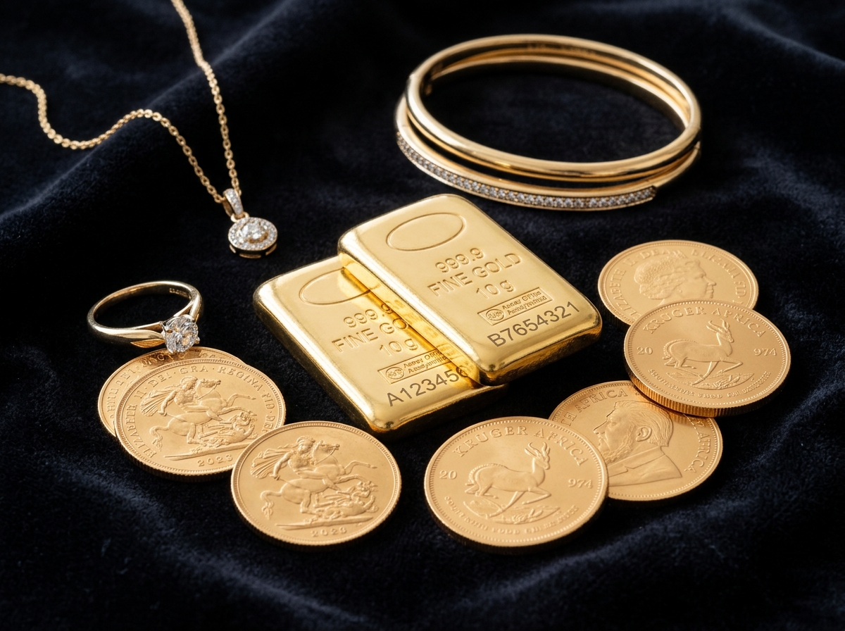 Gold Loan